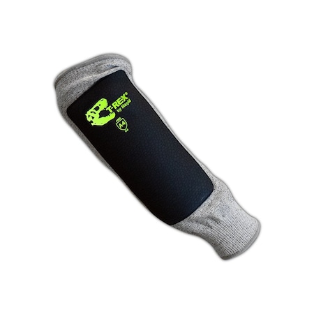 Magid TREX Hyperon Sleeve with MForce Defense System Impact ProtectionCut Level A4 TRXS12BS